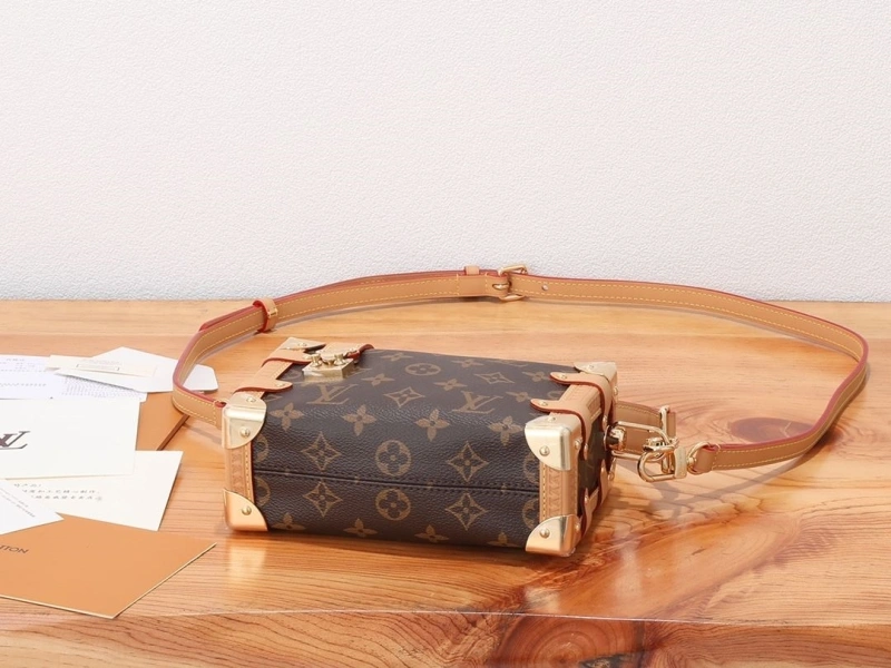 LV Box Bags 4233G-1020