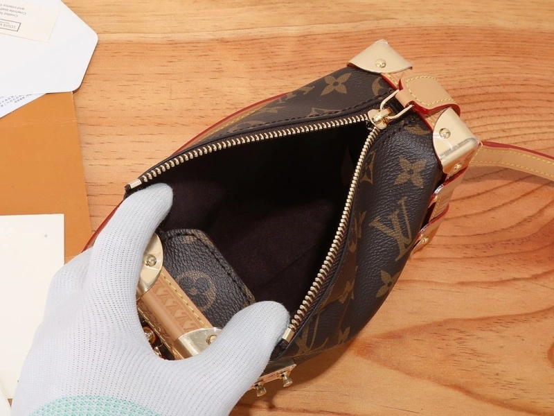 LV Box Bags 4233G-1020