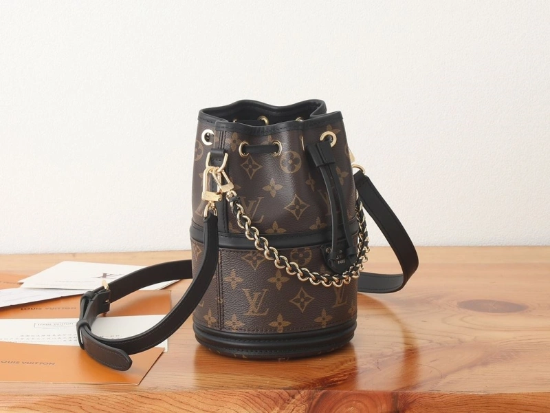 LV Bucket Bags 4233G-1021