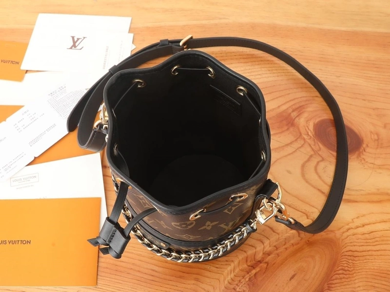 LV Bucket Bags 4233G-1021