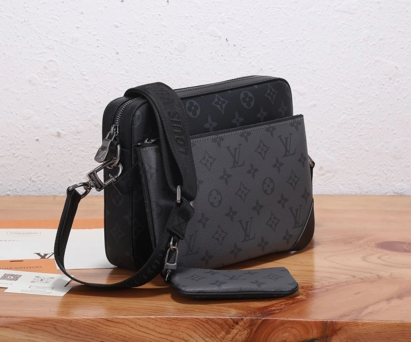 LV Satchel bags 4233G-1023