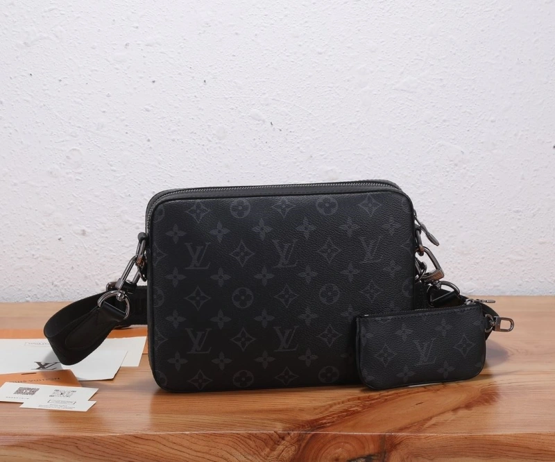 LV Satchel bags 4233G-1023