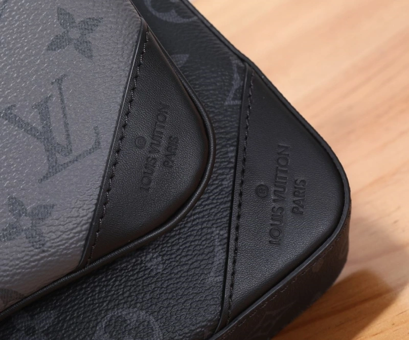 LV Satchel bags 4233G-1023