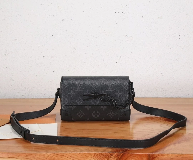 LV Satchel bags 4233G-1024