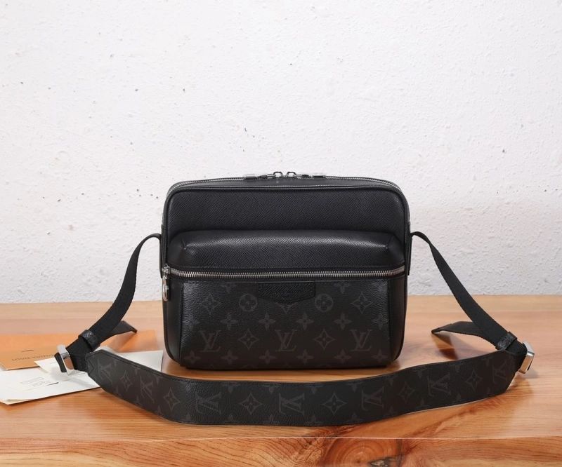 LV Satchel bags 4233G-1025