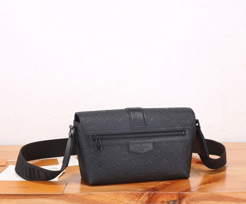 LV Satchel bags 4233G-1026