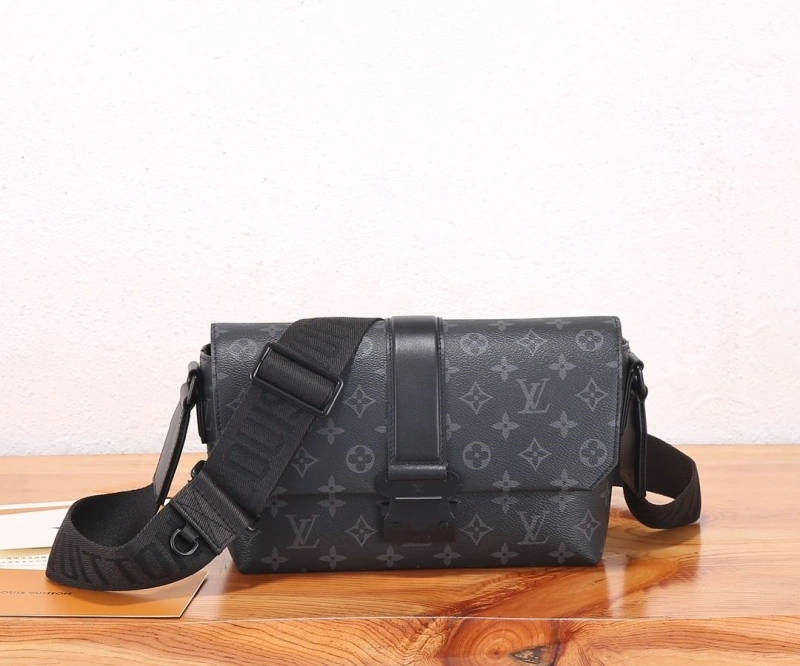 LV Satchel bags 4233G-1027
