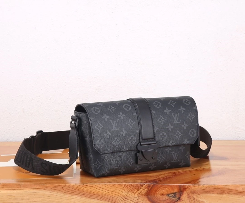 LV Satchel bags 4233G-1027