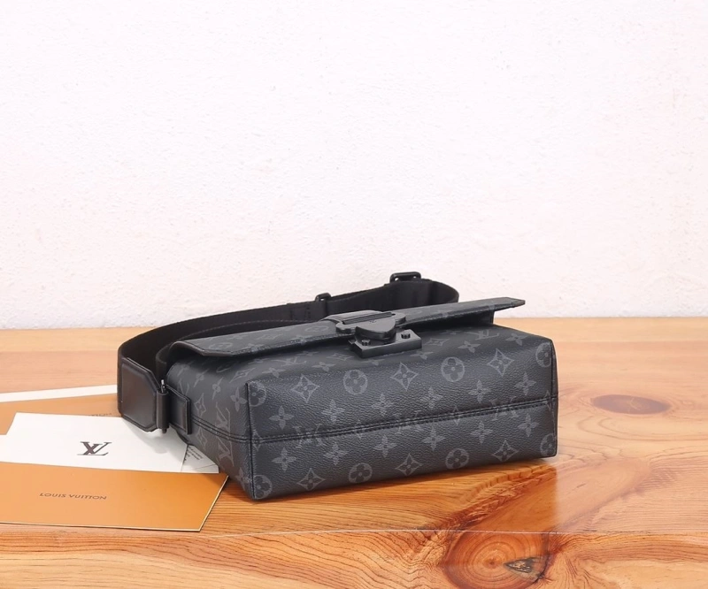 LV Satchel bags 4233G-1027