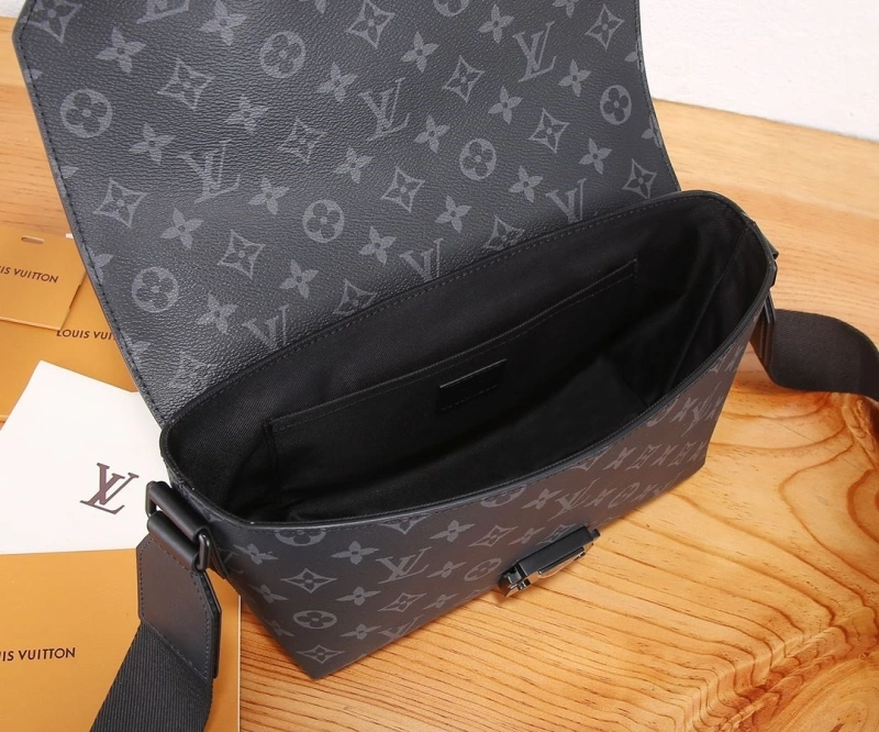 LV Satchel bags 4233G-1027