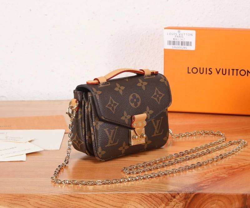 LV Satchel bags 4233G-1031