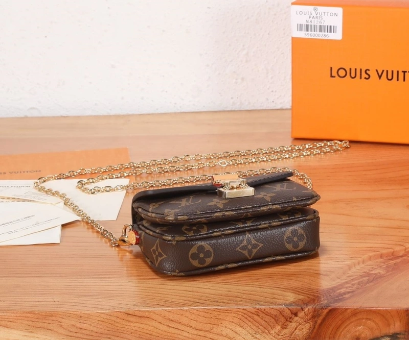 LV Satchel bags 4233G-1031
