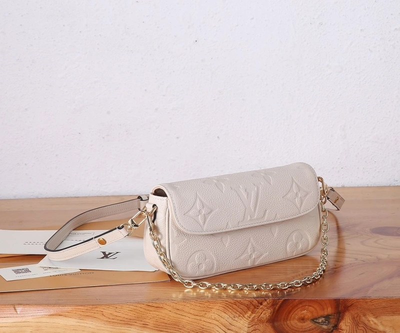 LV Satchel bags 4233G-1032