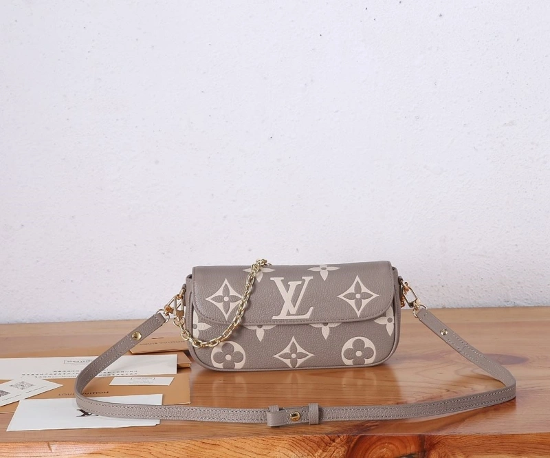 LV Satchel bags 4233G-1034