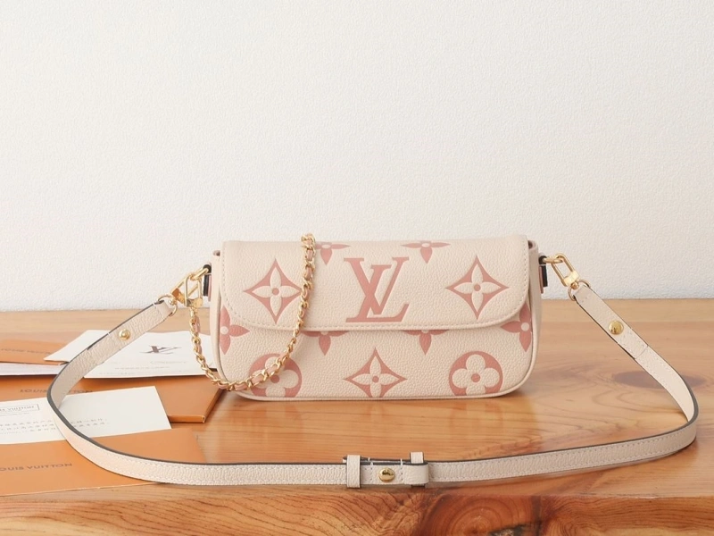 LV Satchel bags 4233G-1035