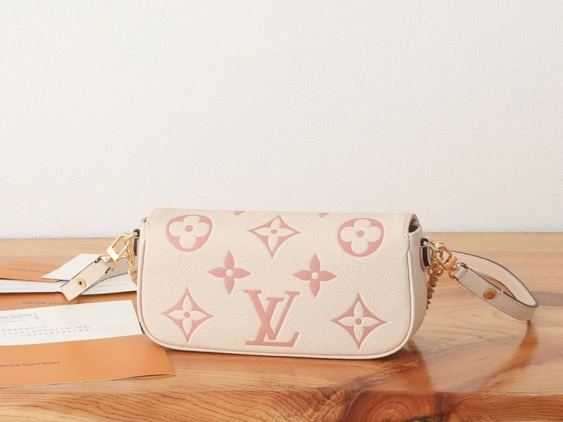 LV Satchel bags 4233G-1035