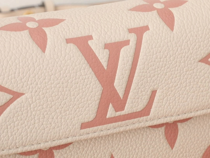 LV Satchel bags 4233G-1035