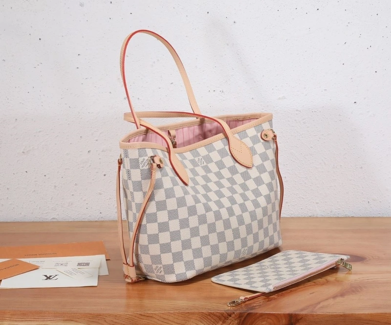 LV Shopping Bags 4233G-1037