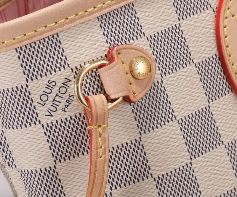 LV Shopping Bags 4233G-1037