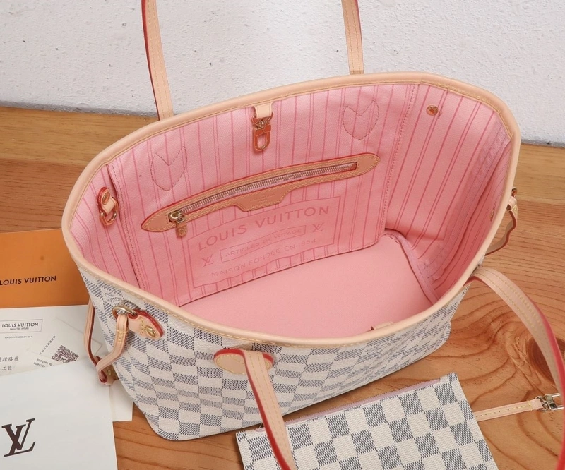 LV Shopping Bags 4233G-1037