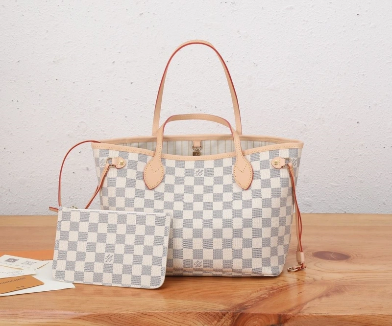 LV Shopping Bags 4233G-1038