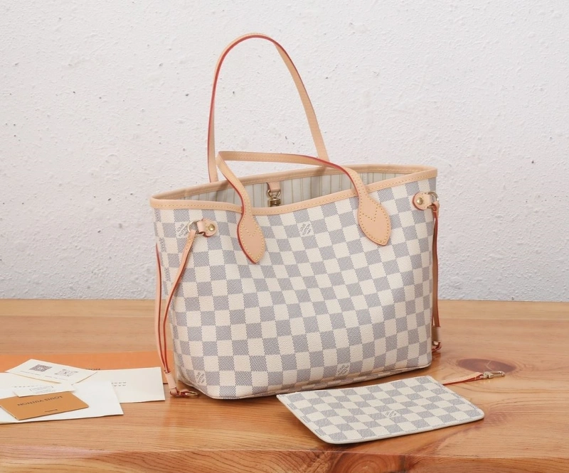 LV Shopping Bags 4233G-1038