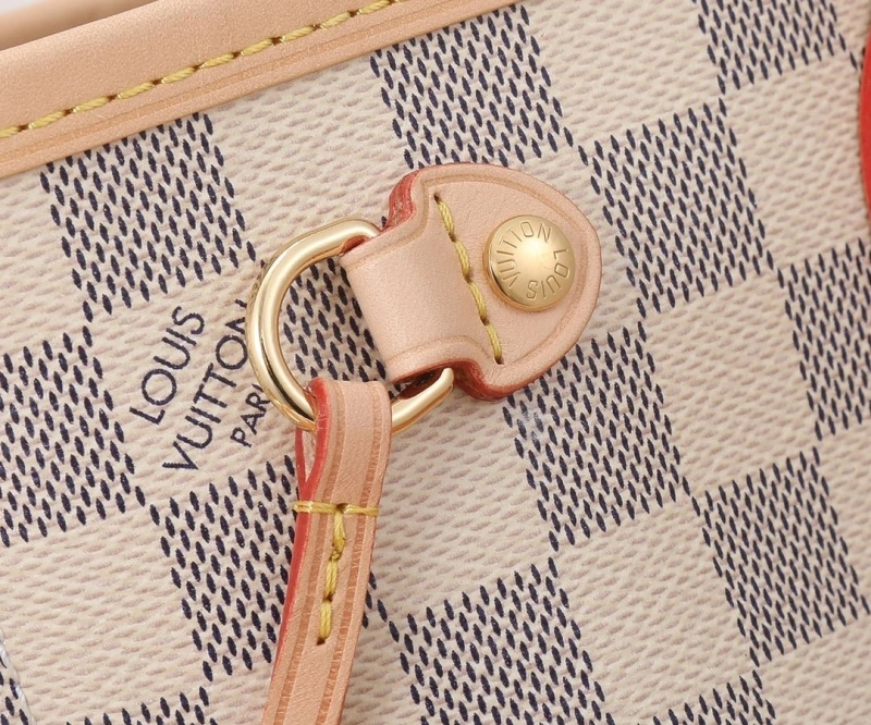LV Shopping Bags 4233G-1038