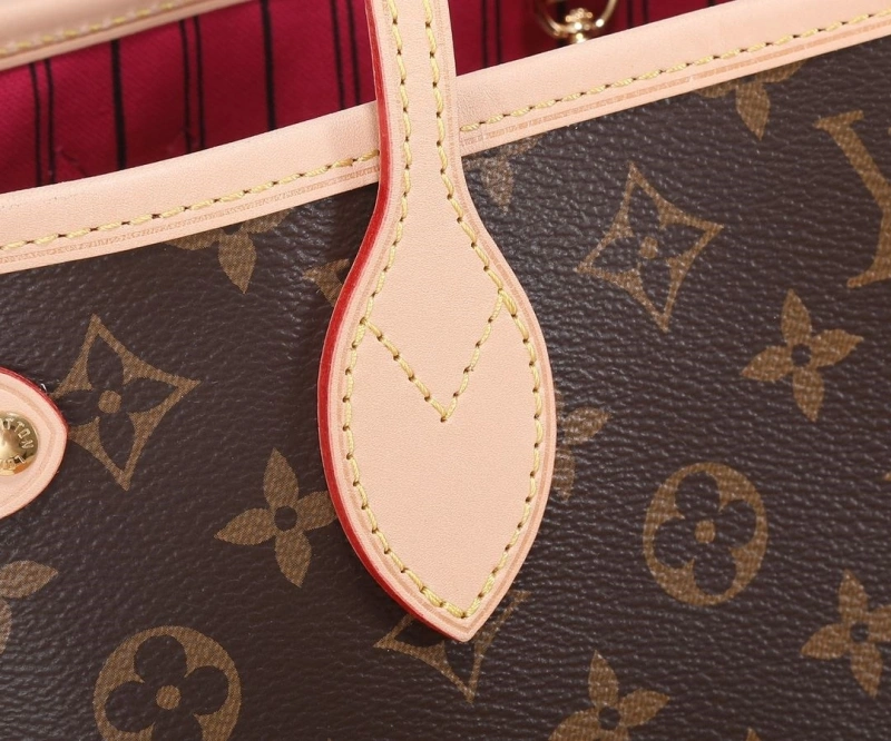 LV Shopping Bags 4233G-1041