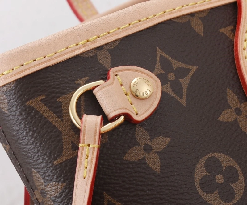 LV Shopping Bags 4233G-1041