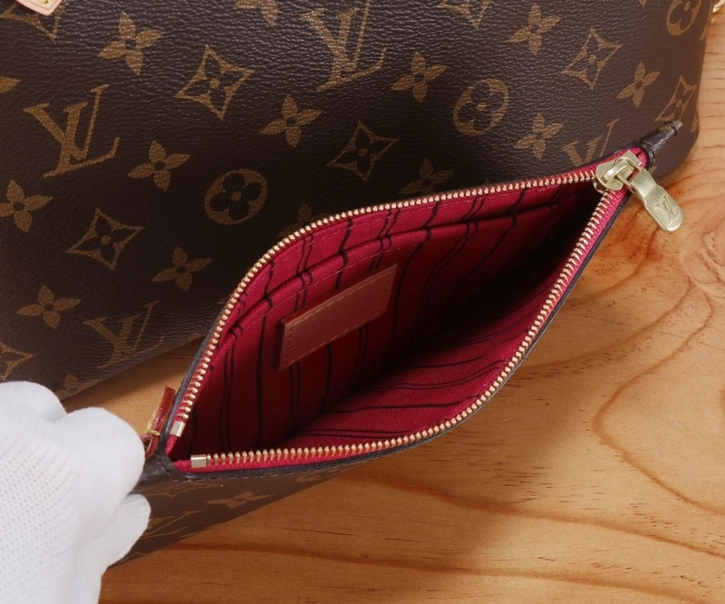 LV Shopping Bags 4233G-1041