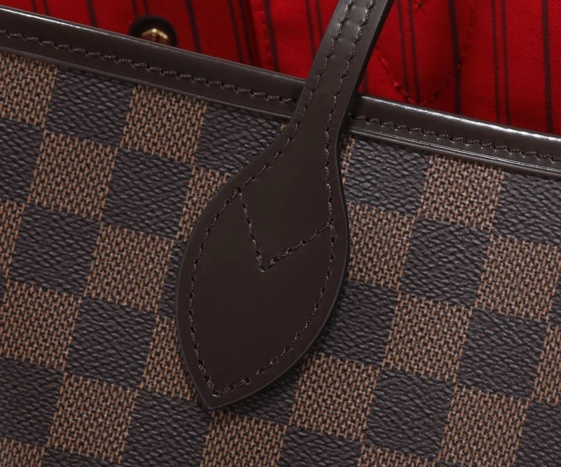 LV Shopping Bags 4233G-1043