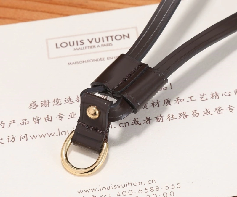 LV Shopping Bags 4233G-1043