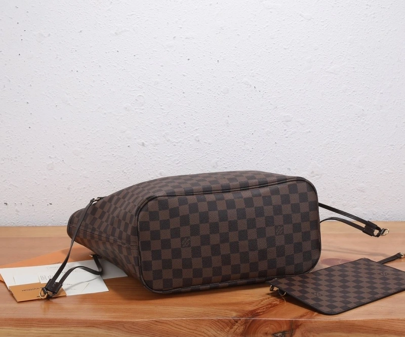 LV Shopping Bags 4233G-1043