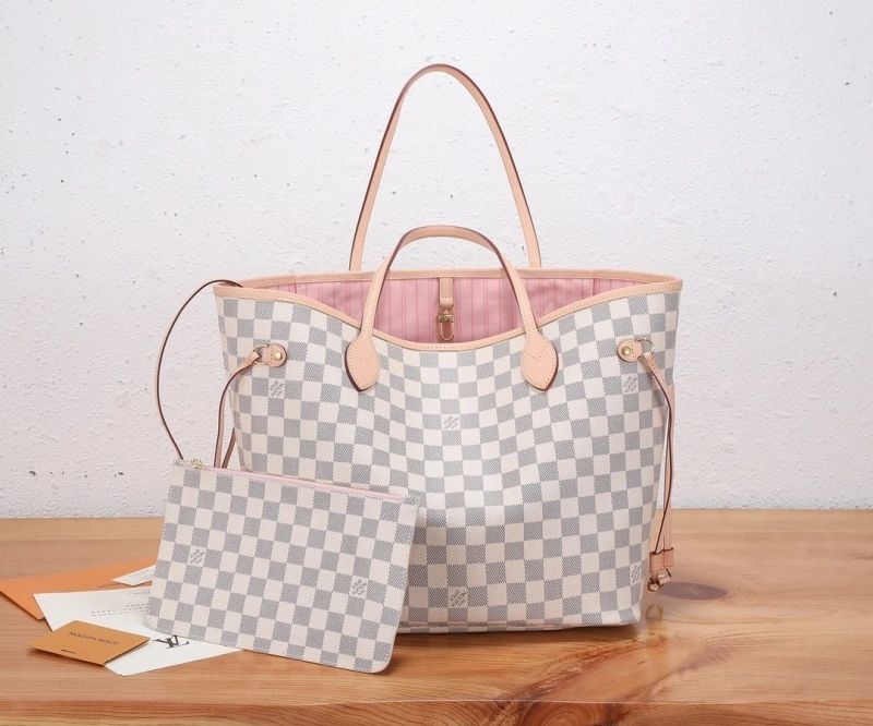 LV Shopping Bags 4233G-1044