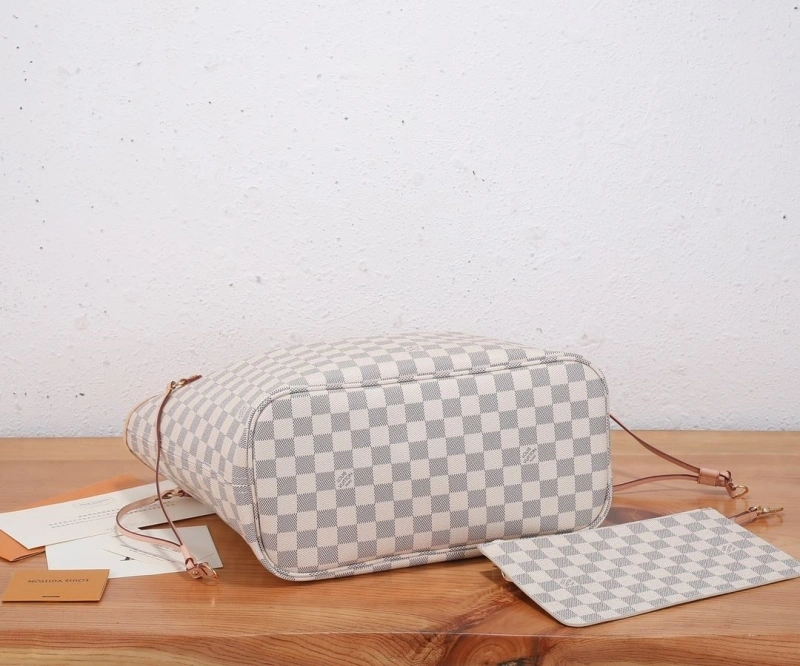 LV Shopping Bags 4233G-1045