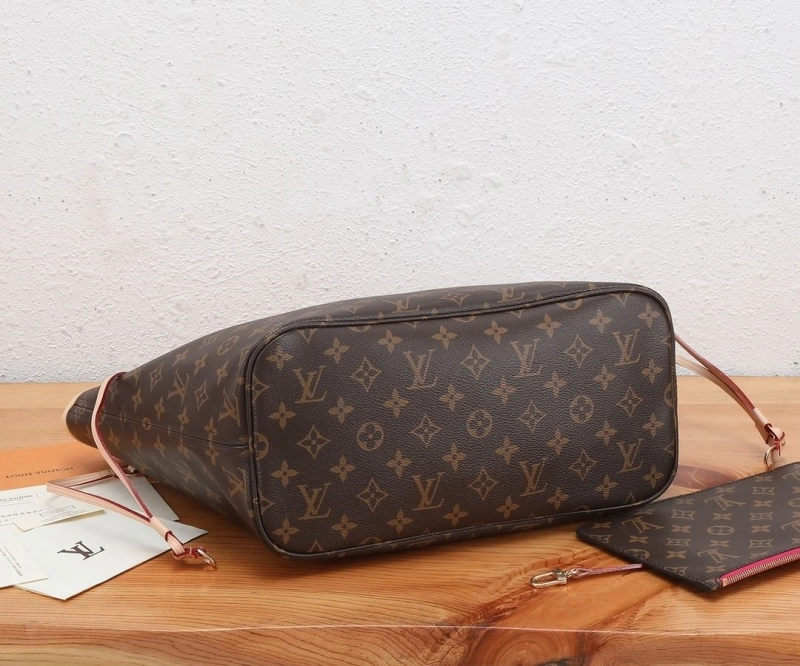 LV Shopping Bags 4233G-1046