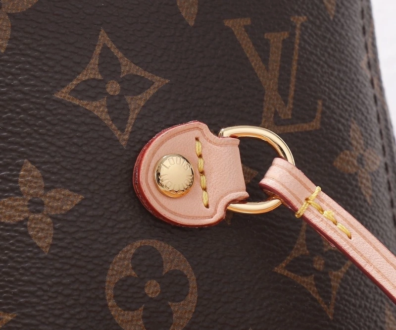 LV Shopping Bags 4233G-1047