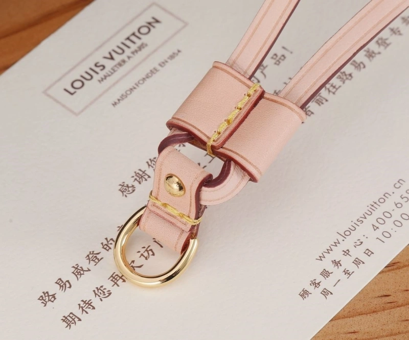 LV Shopping Bags 4233G-1048