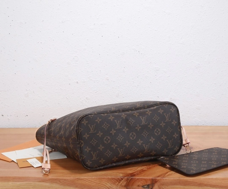LV Shopping Bags 4233G-1048