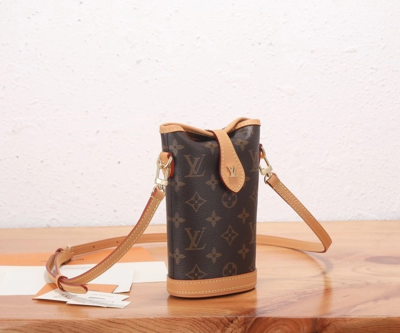 LV Round Bags 4233G-1049