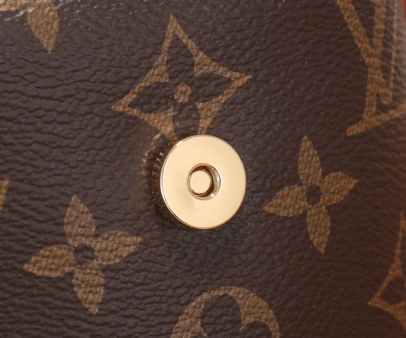 LV Round Bags 4233G-1049