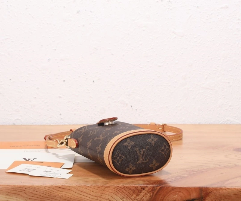 LV Round Bags 4233G-1049