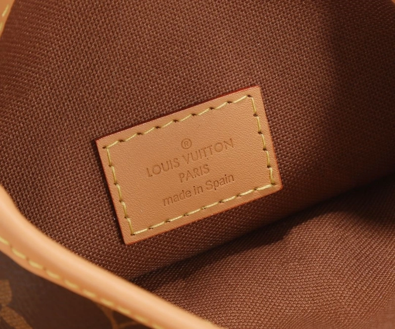 LV Round Bags 4233G-1049
