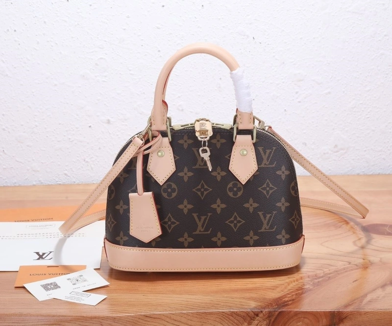 LV Top Handle Bags 4233G-1050