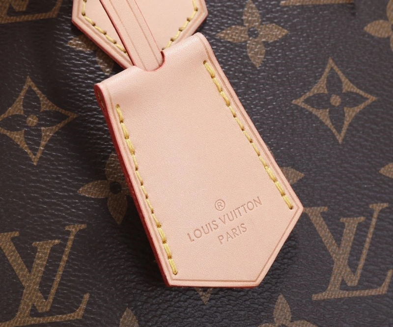 LV Top Handle Bags 4233G-1050