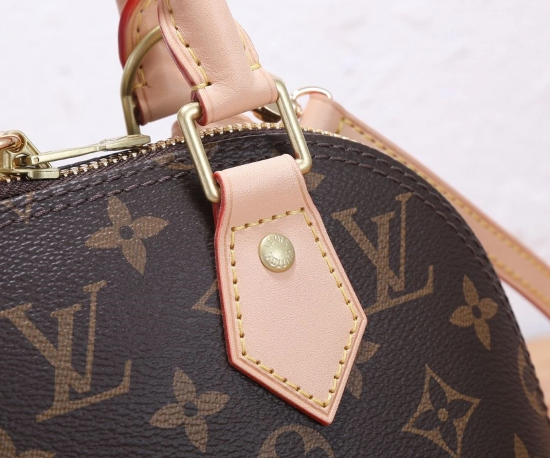 LV Top Handle Bags 4233G-1050