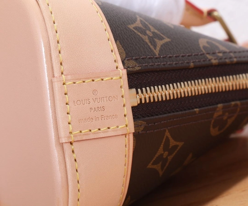 LV Top Handle Bags 4233G-1050