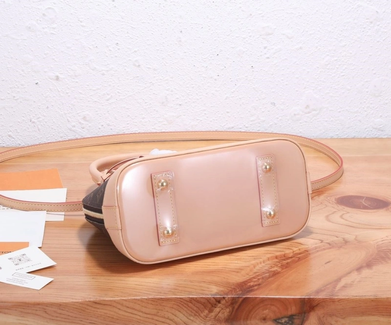 LV Top Handle Bags 4233G-1050