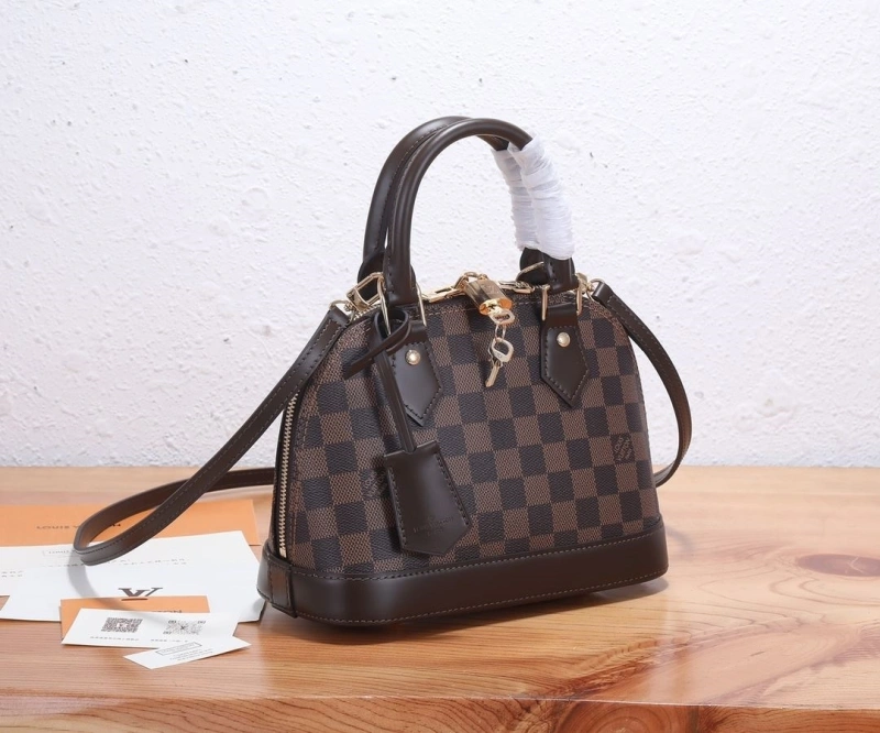 LV Top Handle Bags 4233G-1051