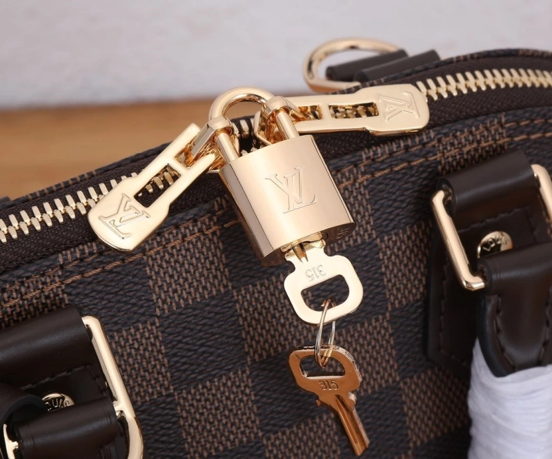 LV Top Handle Bags 4233G-1051